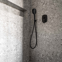 Hand Shower with Hanger