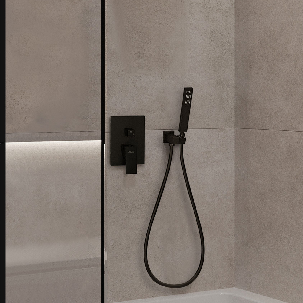 Shower Diverter 2 Way