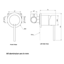 Wall Mount