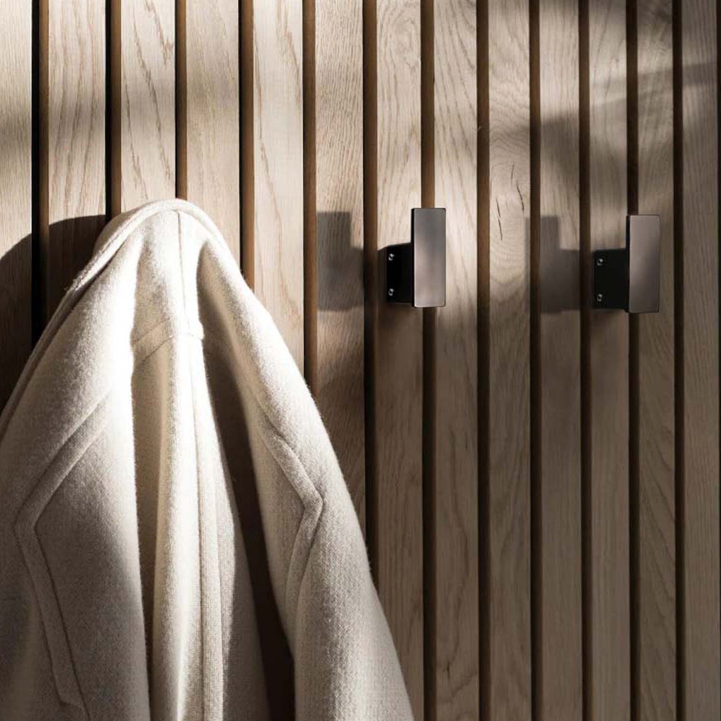 Single Robe Hooks