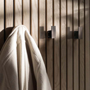 Single Robe Hooks