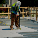 Fibre Cement Board - Flooring
