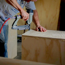 Mixed Plywood
