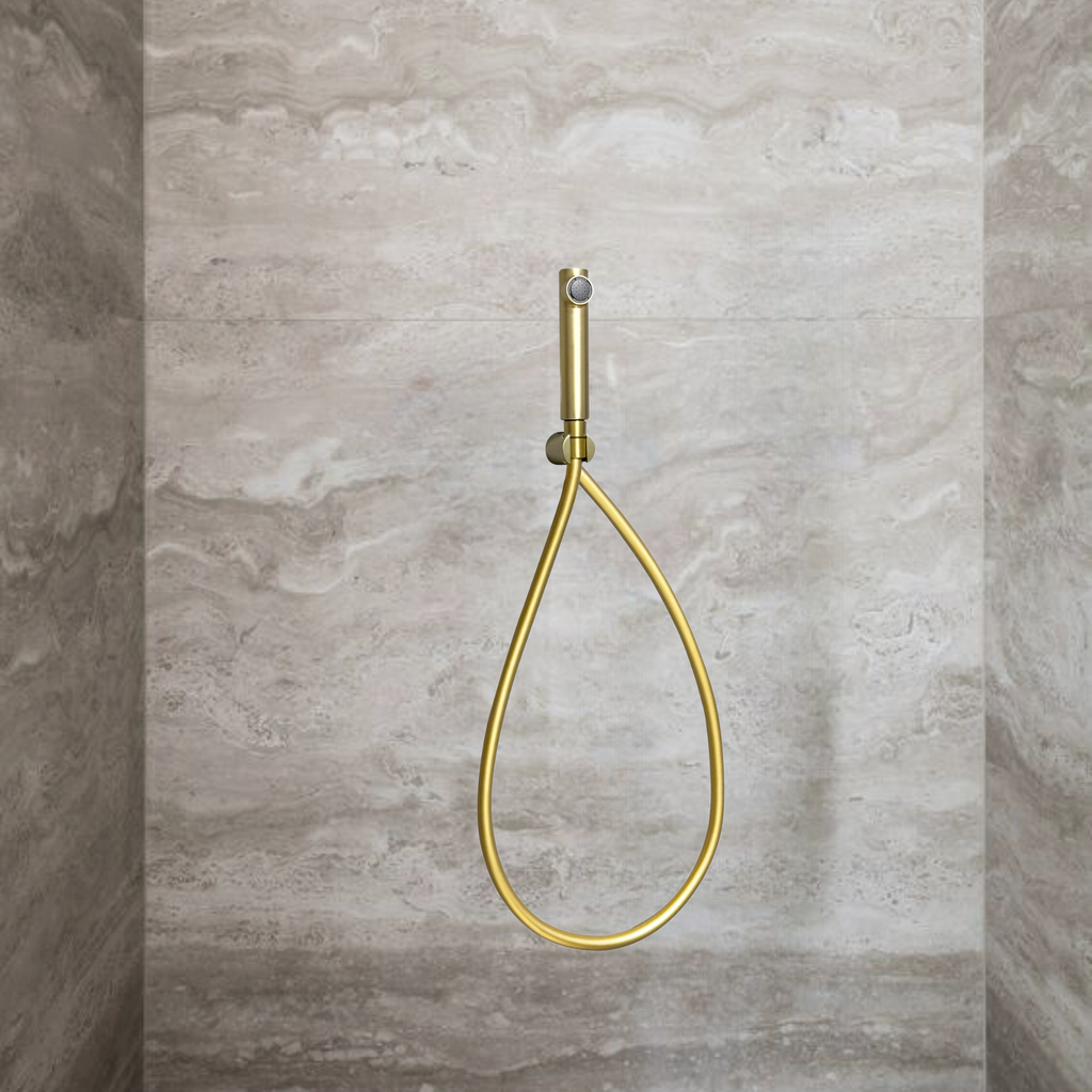 Jet Shower