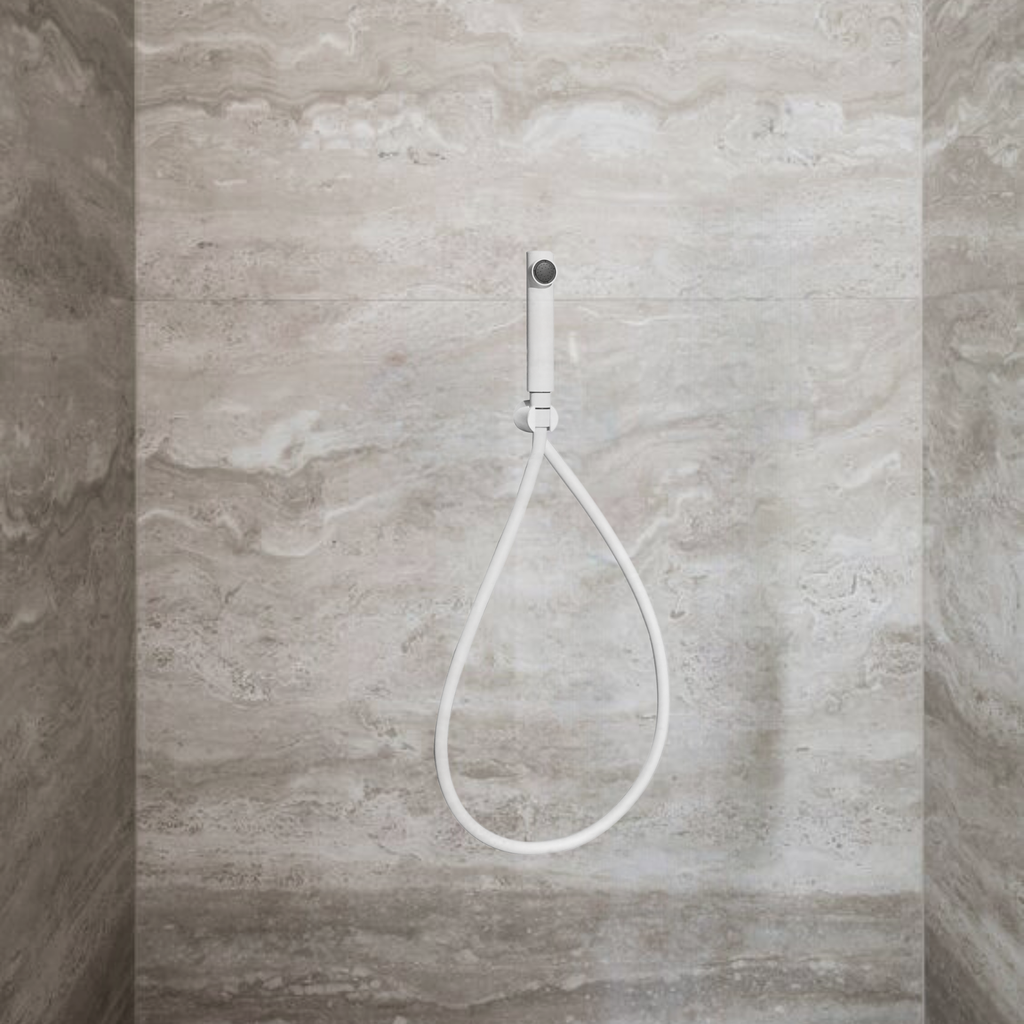 Jet Shower