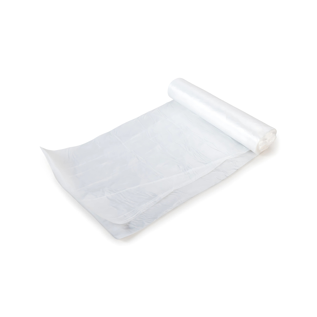 Plastic Drop Sheet
