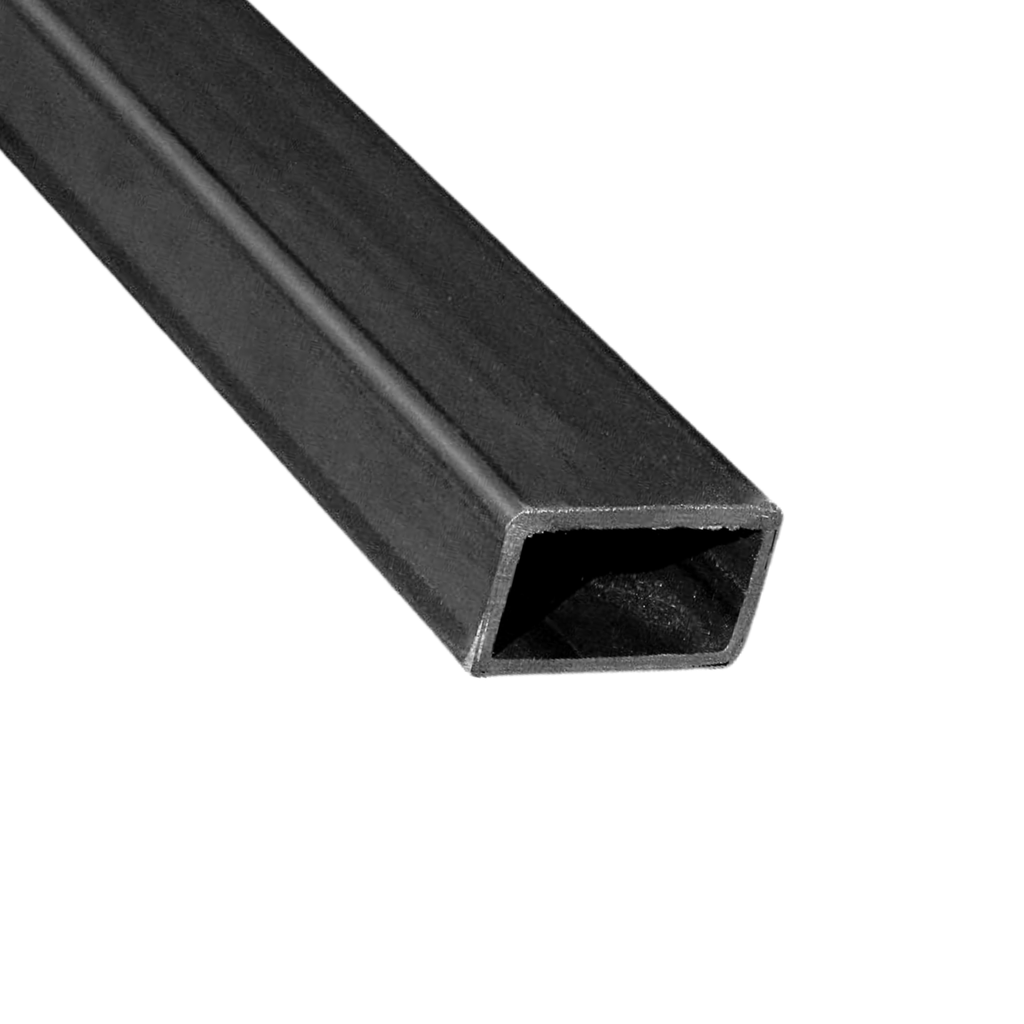 Rectangular - Mild Steel (2 cm x 4 cm, 1.2 mm)