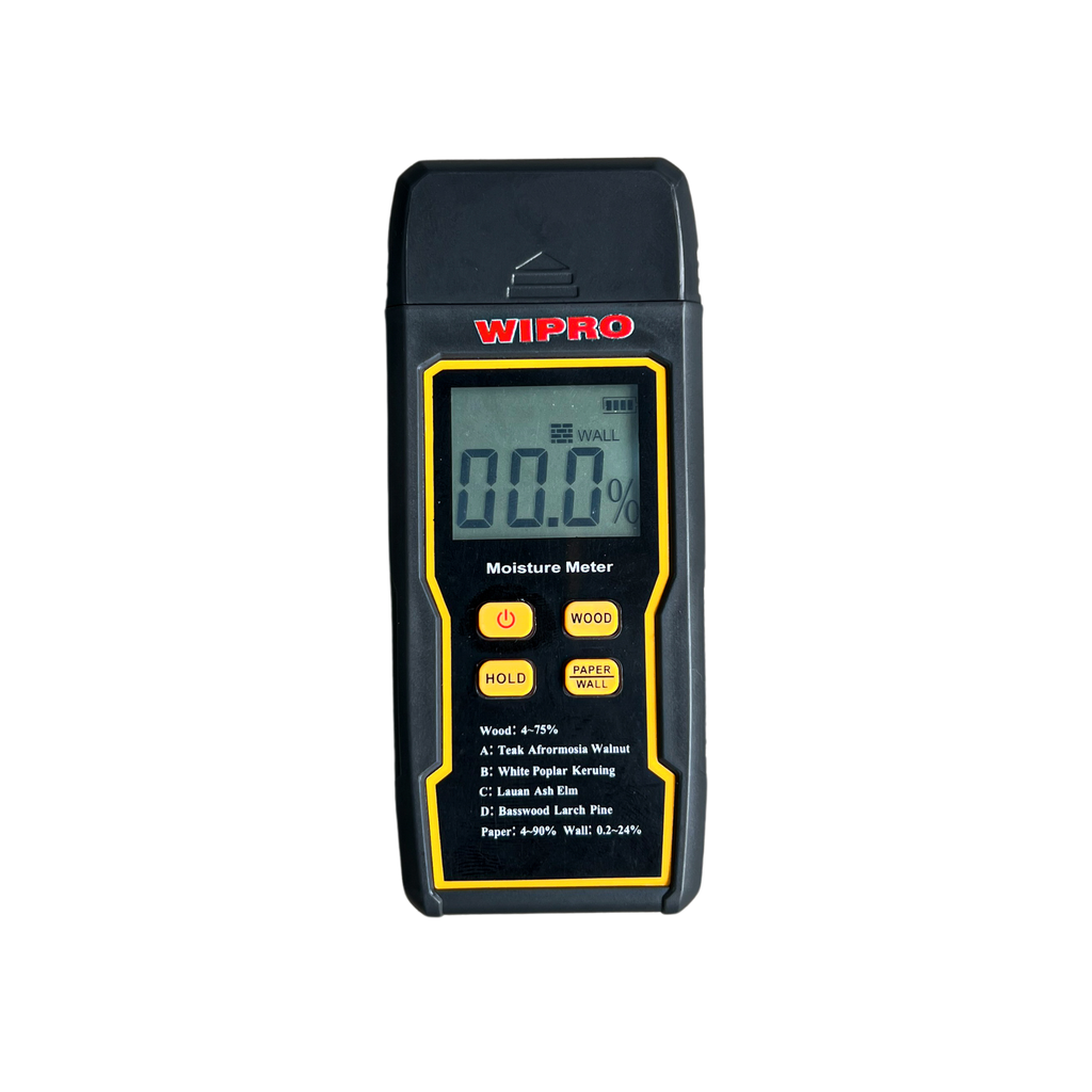 Moisture Meter