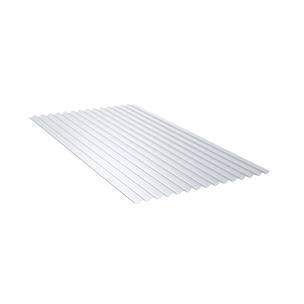 Polycarbonate Corrugated