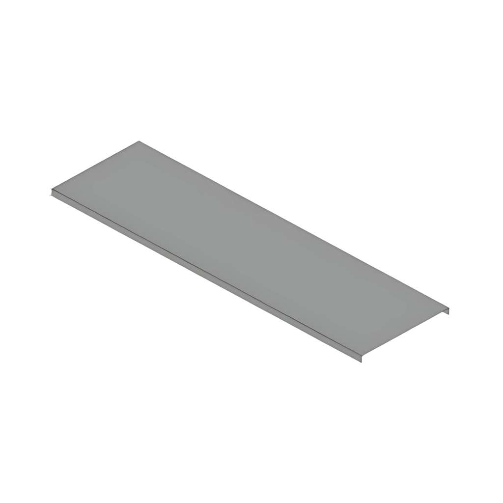 Cover Straight Tray