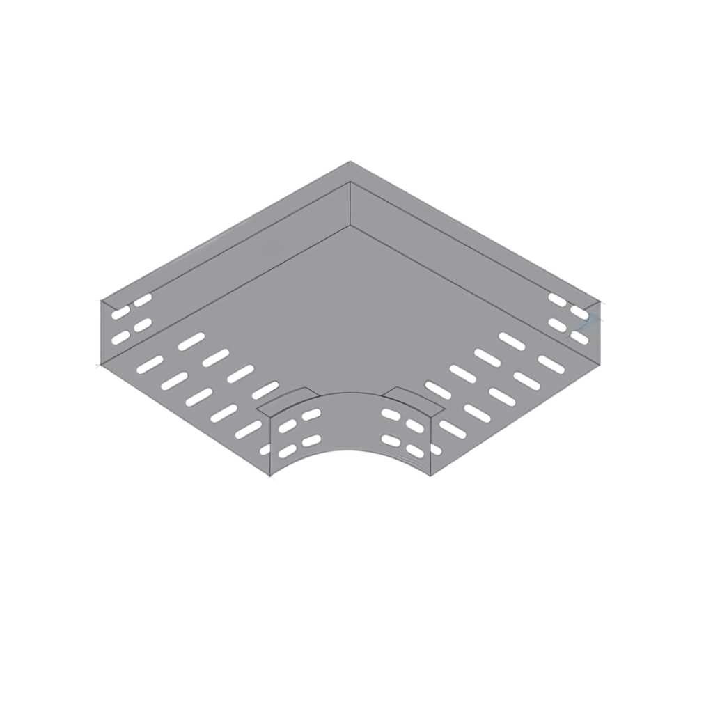 Elbow A Tray