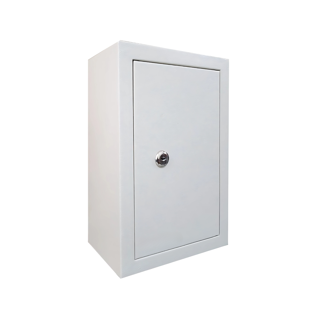 Panel Box Steel - Indoor