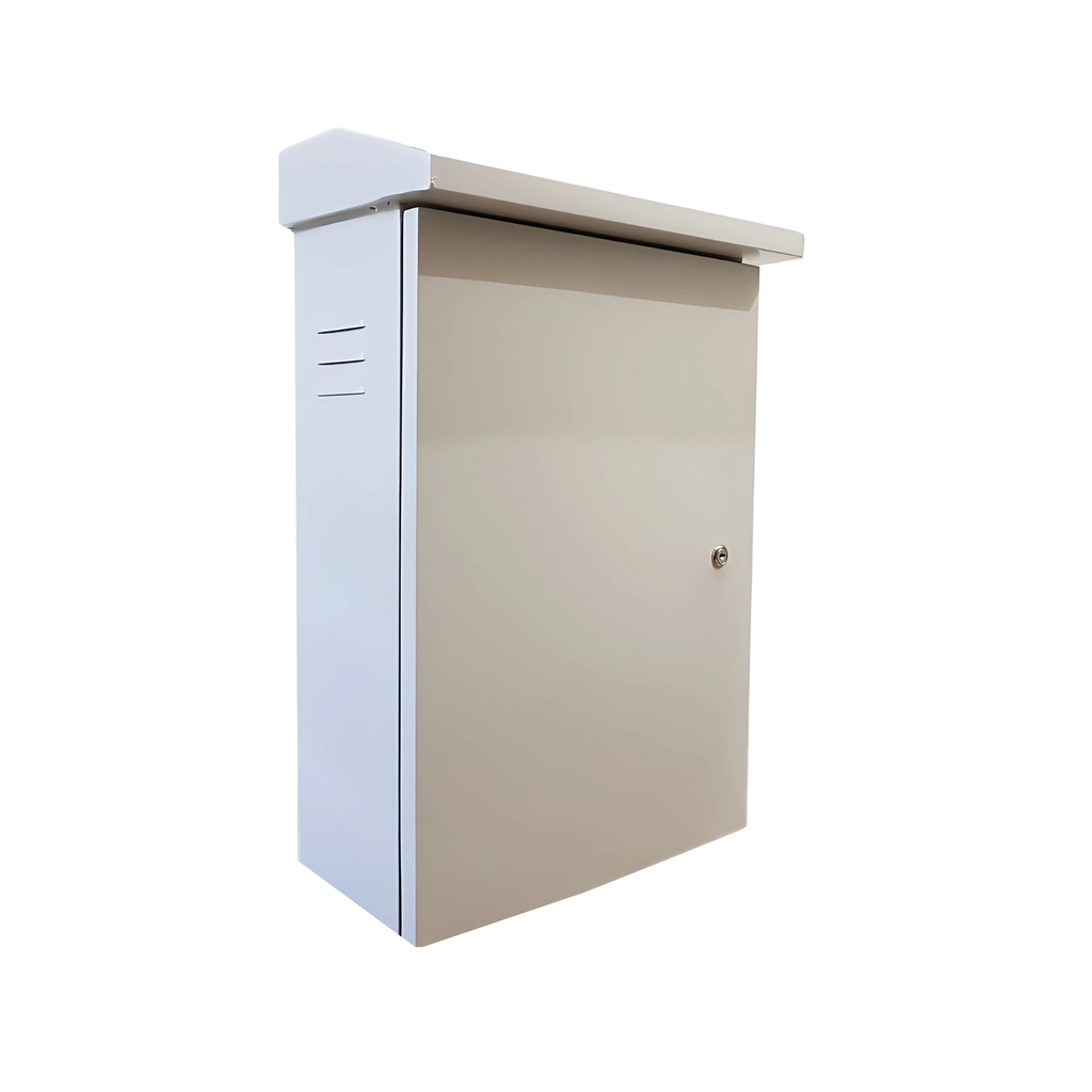 Panel Box Steel