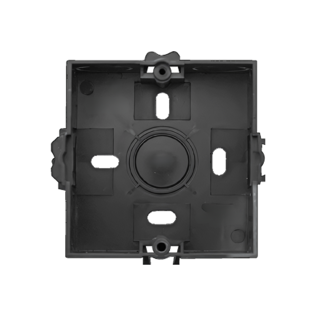 Mounting Boxes- Wall Embedded