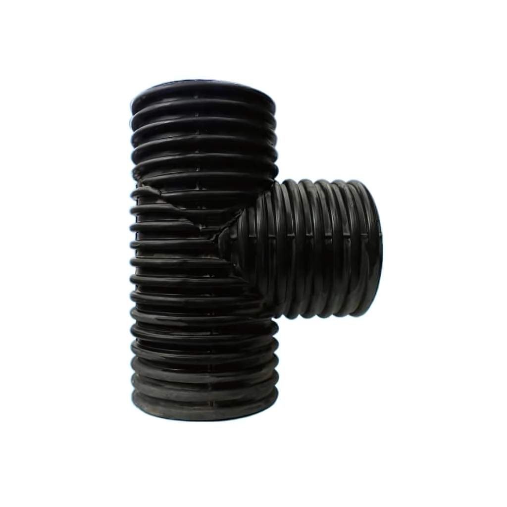 AG Pipe Tee