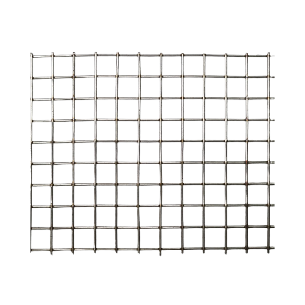 Decorative - Galvanised