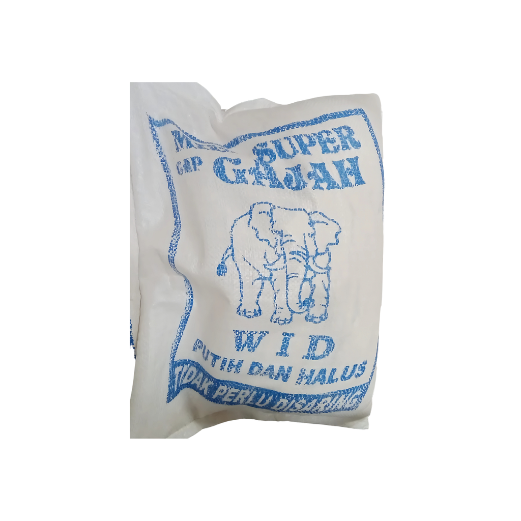 Mill 20kg