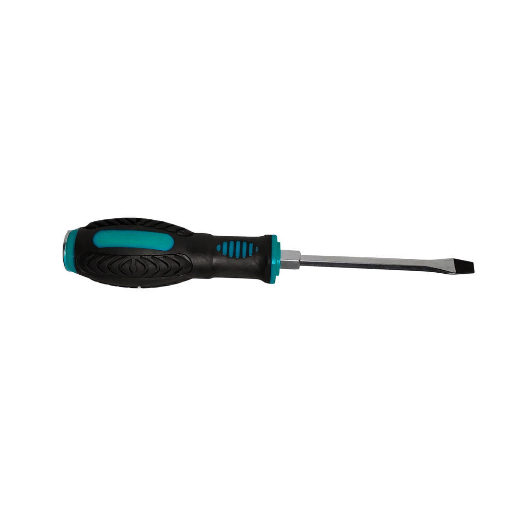 Flat Head Screwdriver (10 cm x 6 mm)