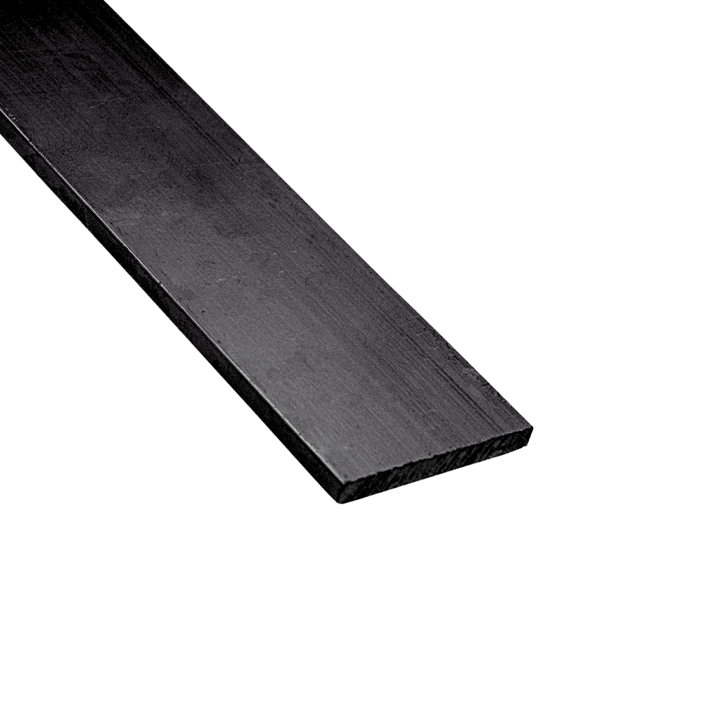 Flat Bar - Mild Steel