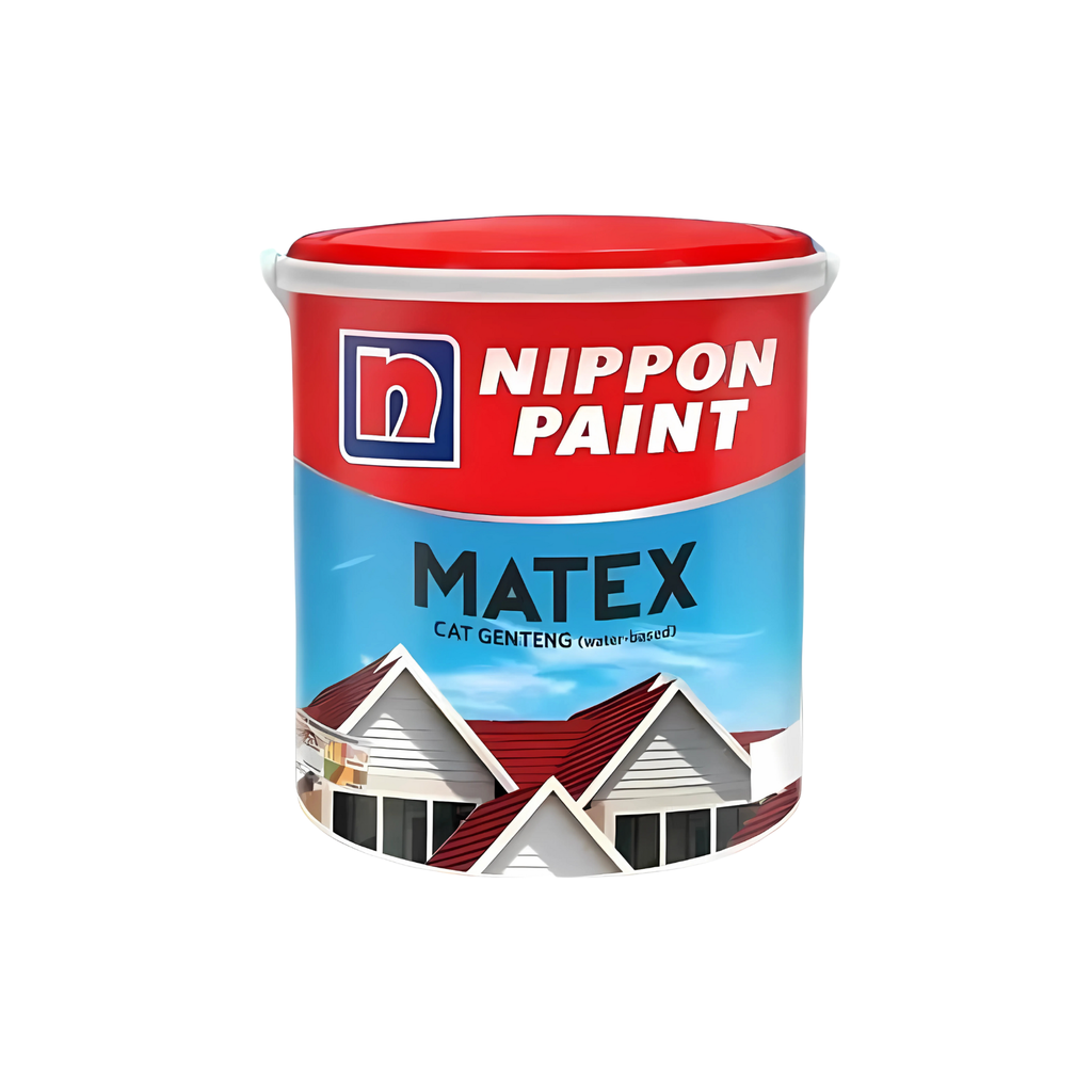 Roof Paint