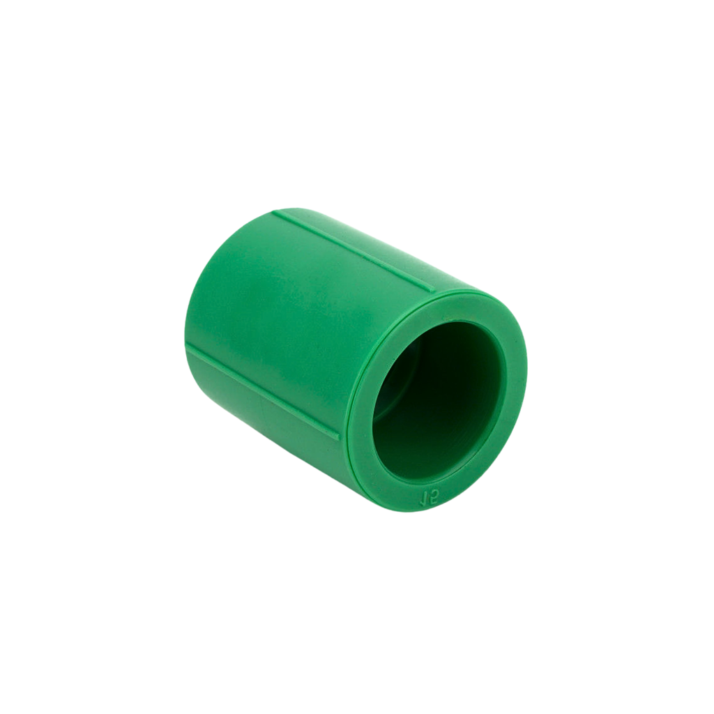 PPR - Coupler (20 mm)