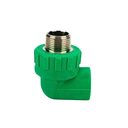 Elbow - Male Thread 90⁰