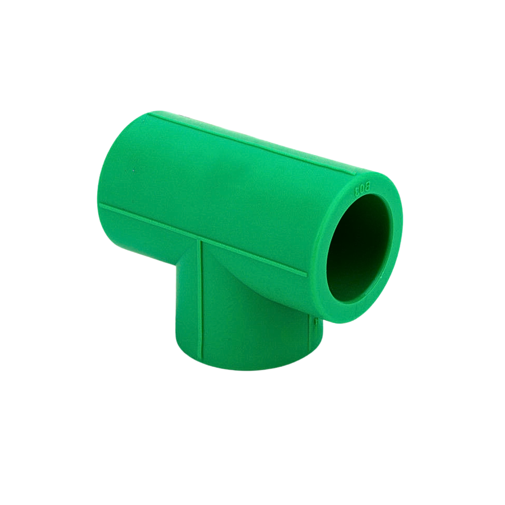 PPR - Equal Tee (20 mm)