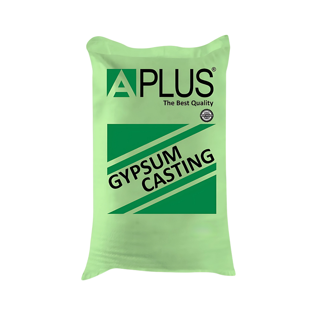 Gypsum