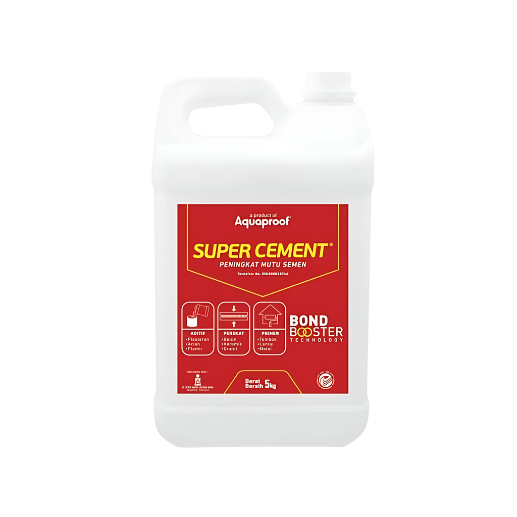 Super Cement
