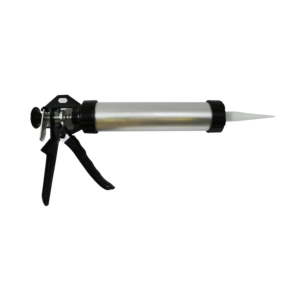 Caulking Gun Aluminium
