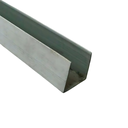 Aluminium U Profile
