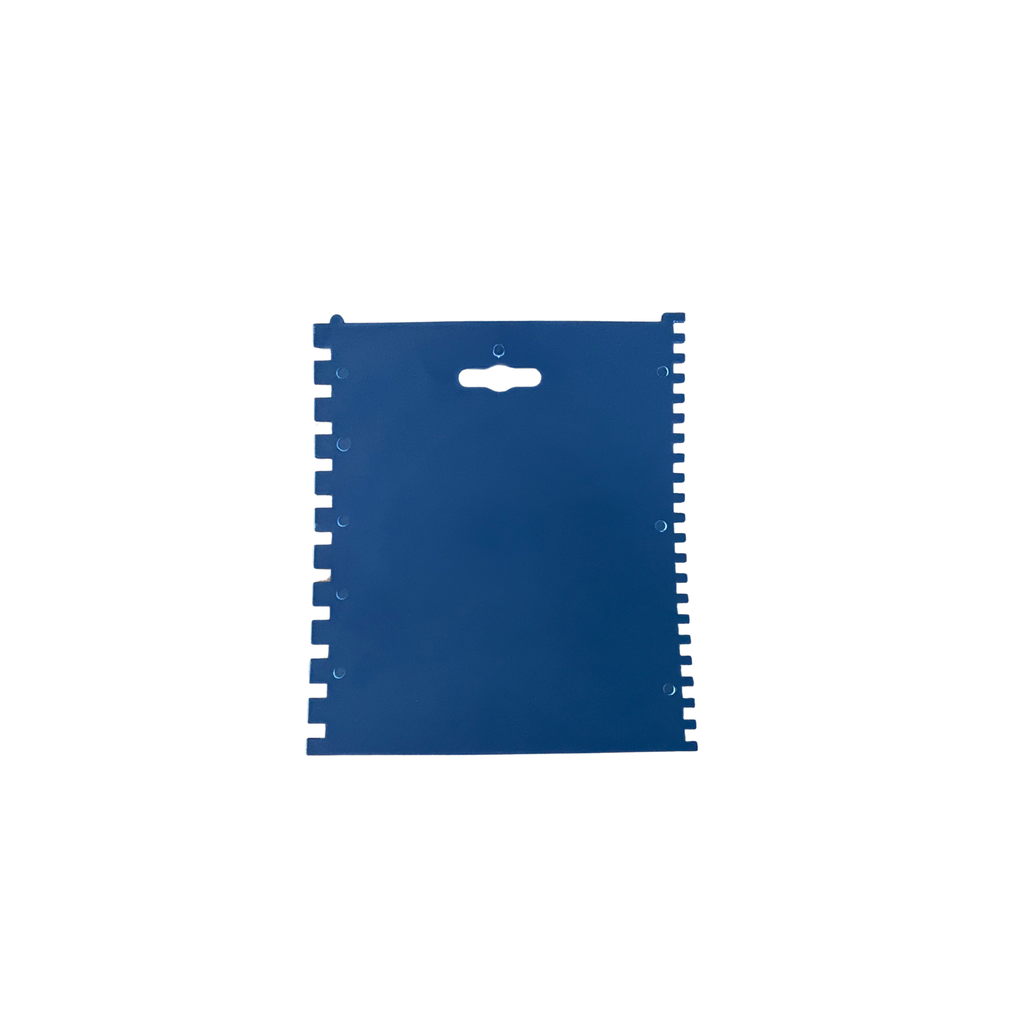 Notched Adhesive Spreaders (Big)