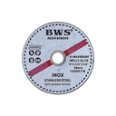 Cutting Discs 4"