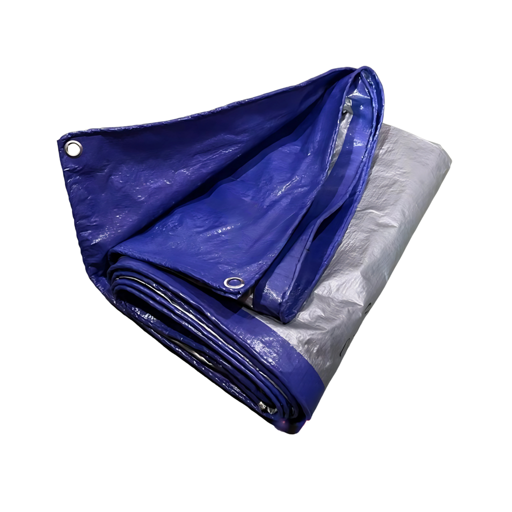 Tarpaulin (Economical, 1.8 mt x 2.8 mt)