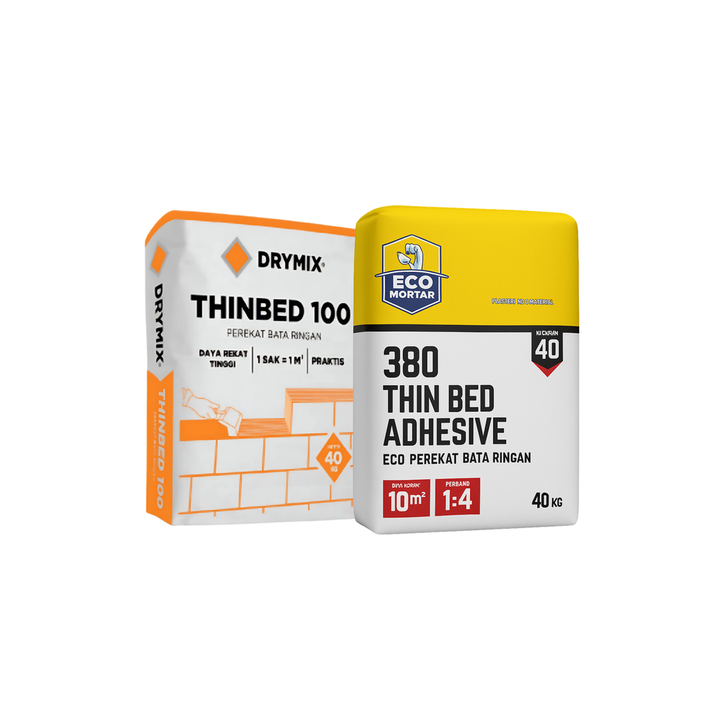 AAC Block Adhesive