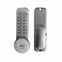 Keyless Mechanical - Pivot Door
