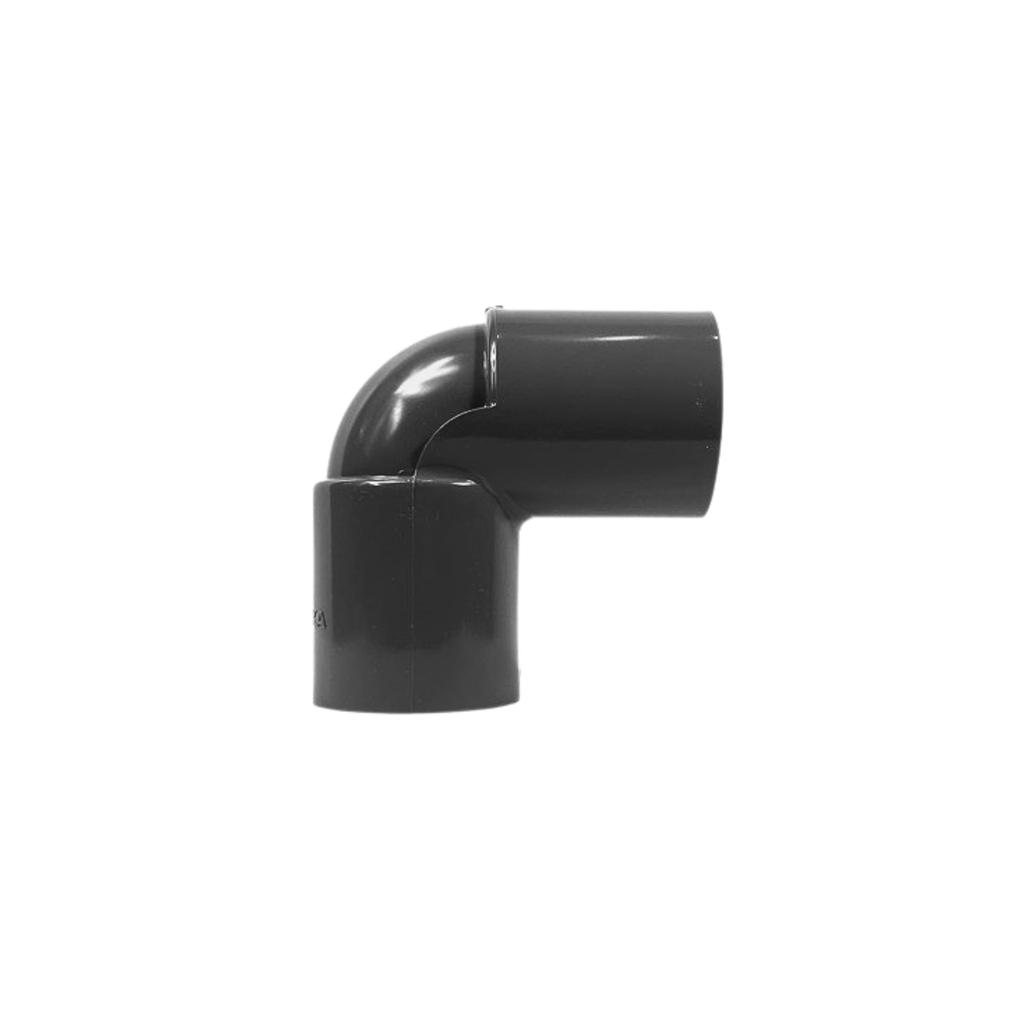 Gutter Down Pipe Elbow - 90° 