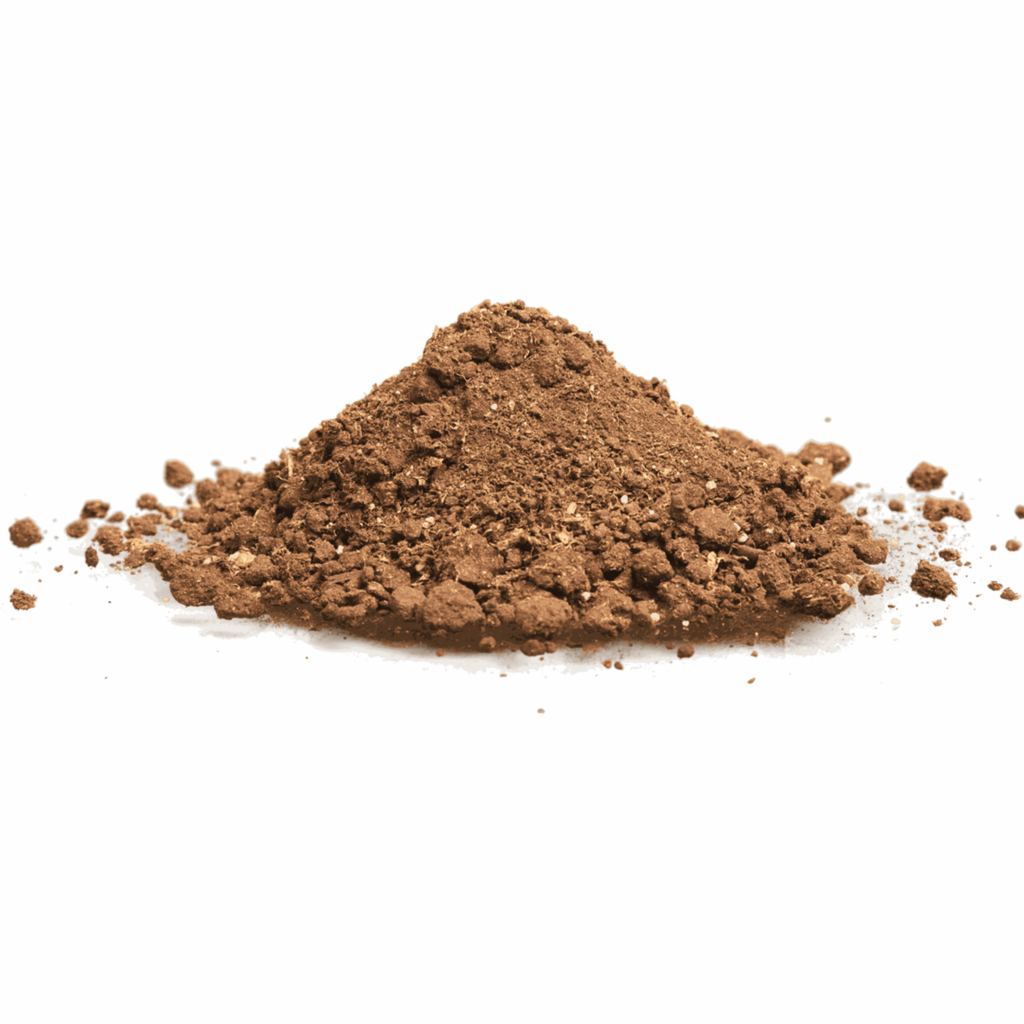 Top Soil