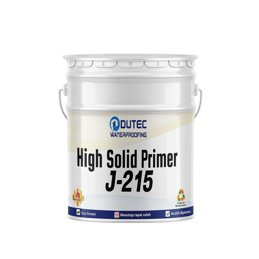 Torch On Membrane Primer