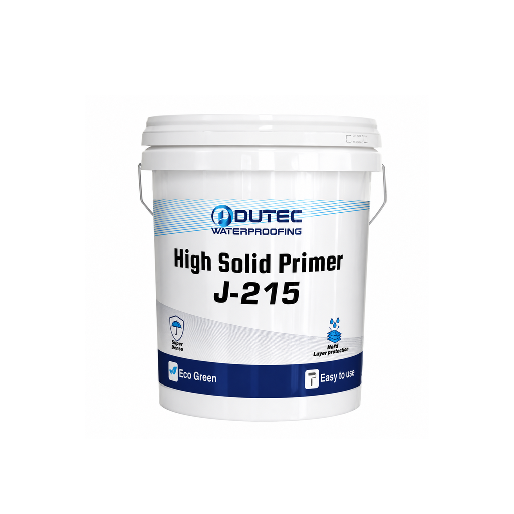 Torch On Membrane Primer