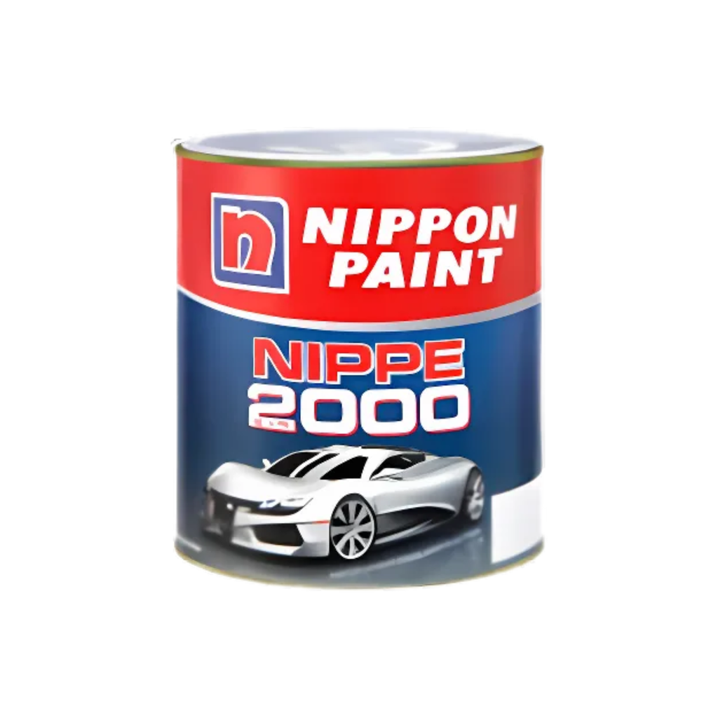 Steel - Top Coat