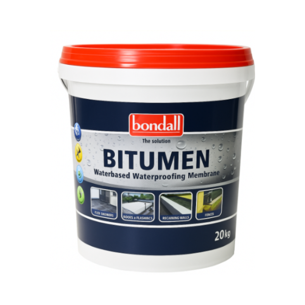 Bitumen Liquid