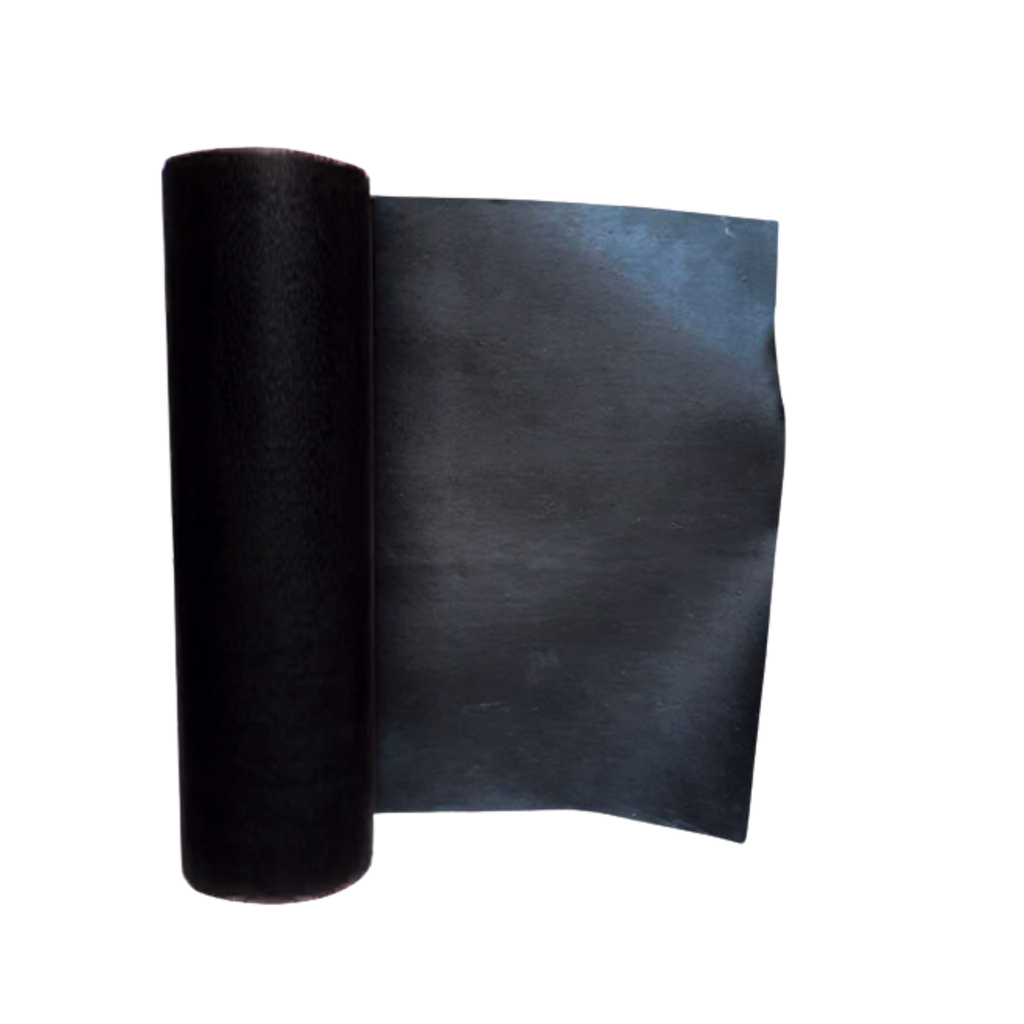Membrane Roof