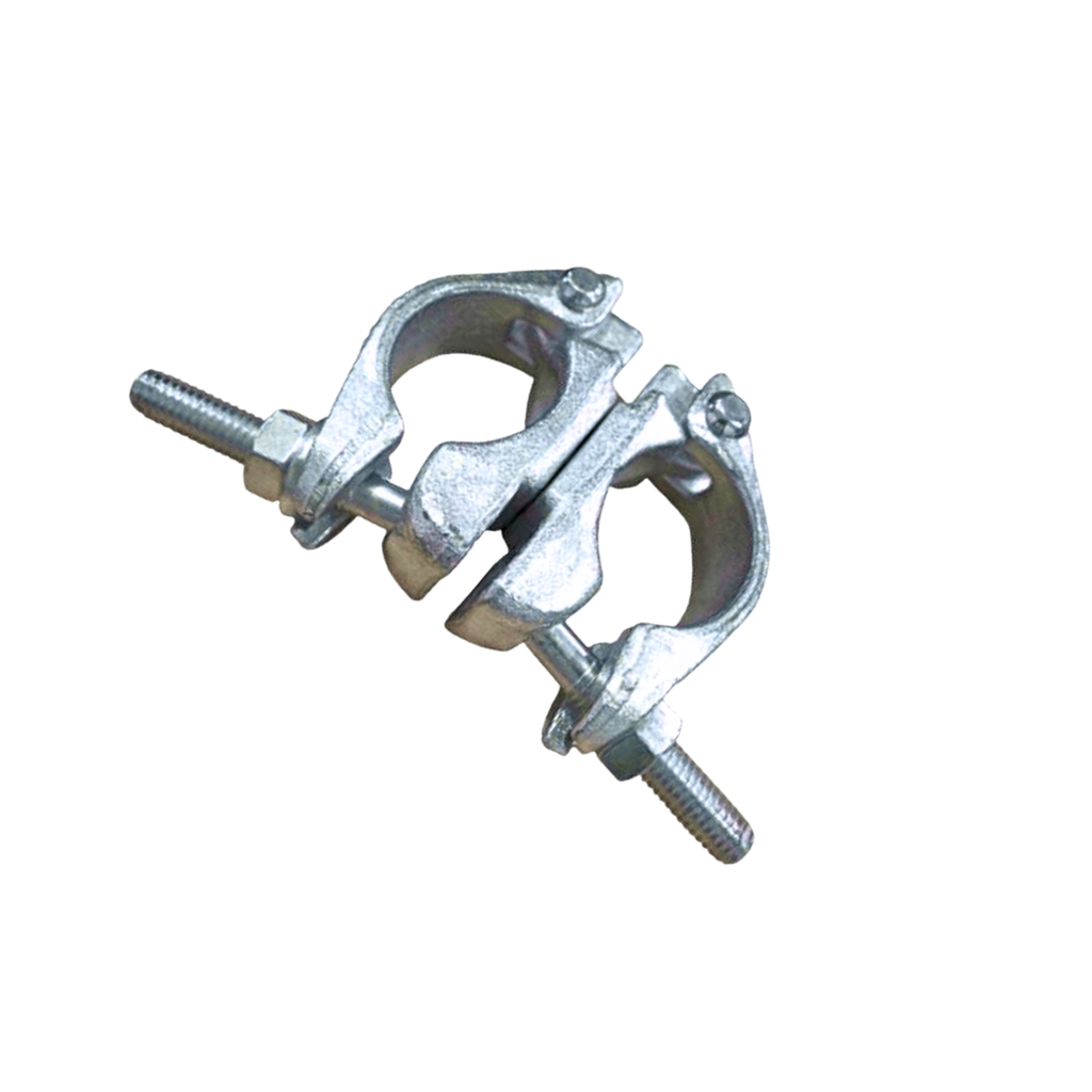 Swivel Coupler