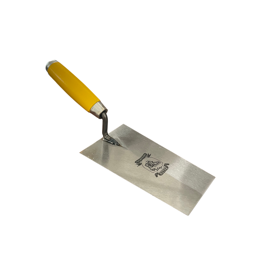 Rectangular Trowel
