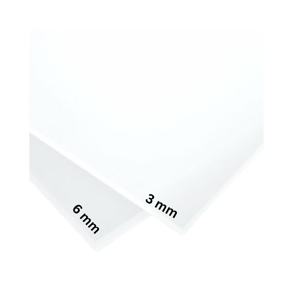 Polypropylene Sheet (3mm)