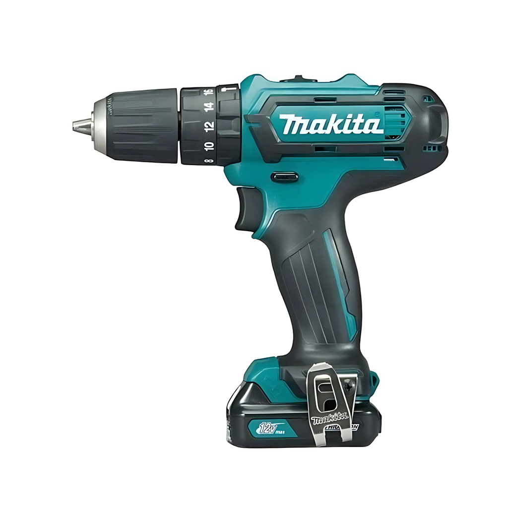 Impact Drill