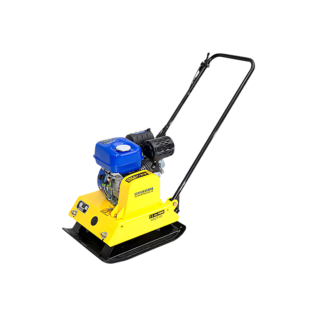 Plate Compactor