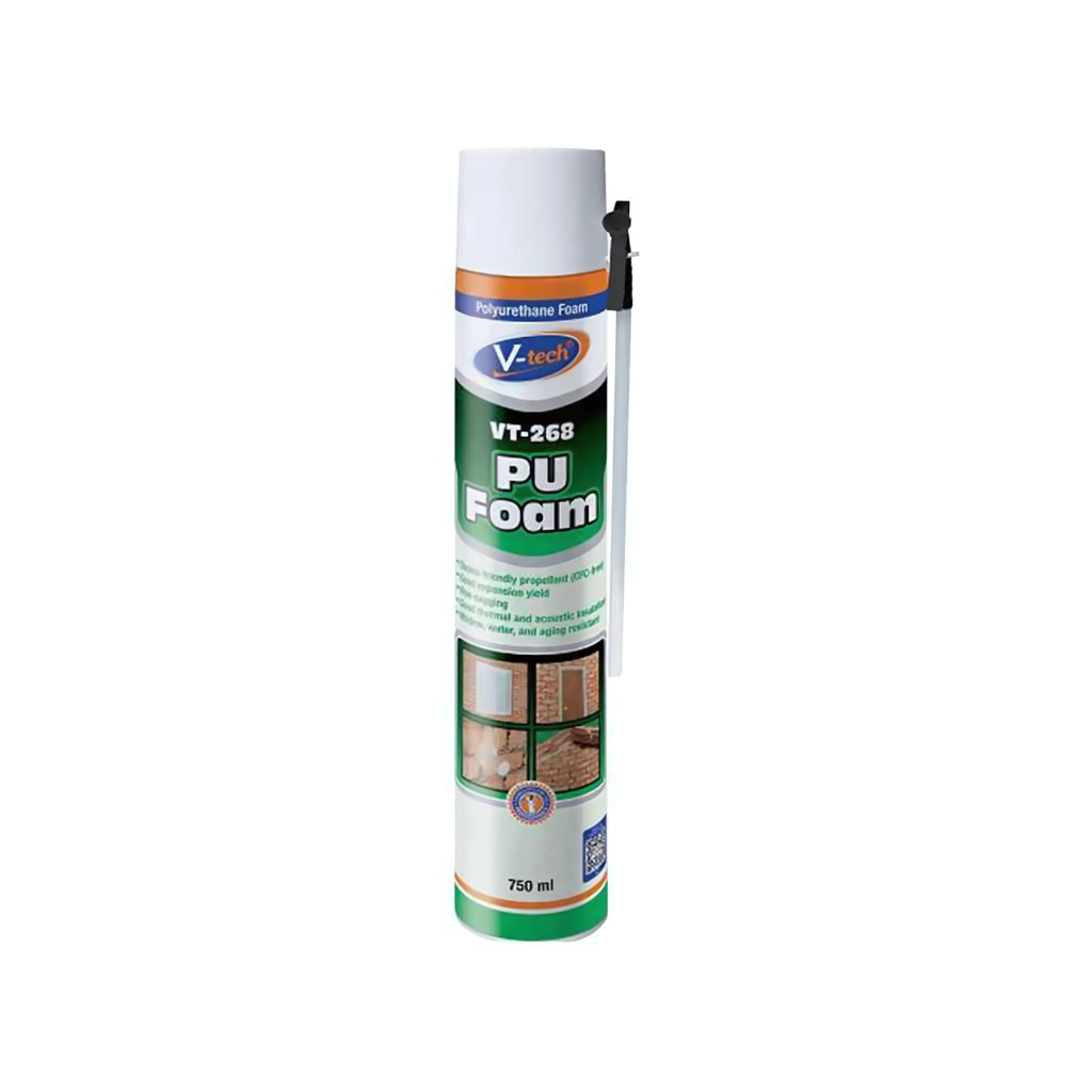 VT 268 Polyurethane Foam