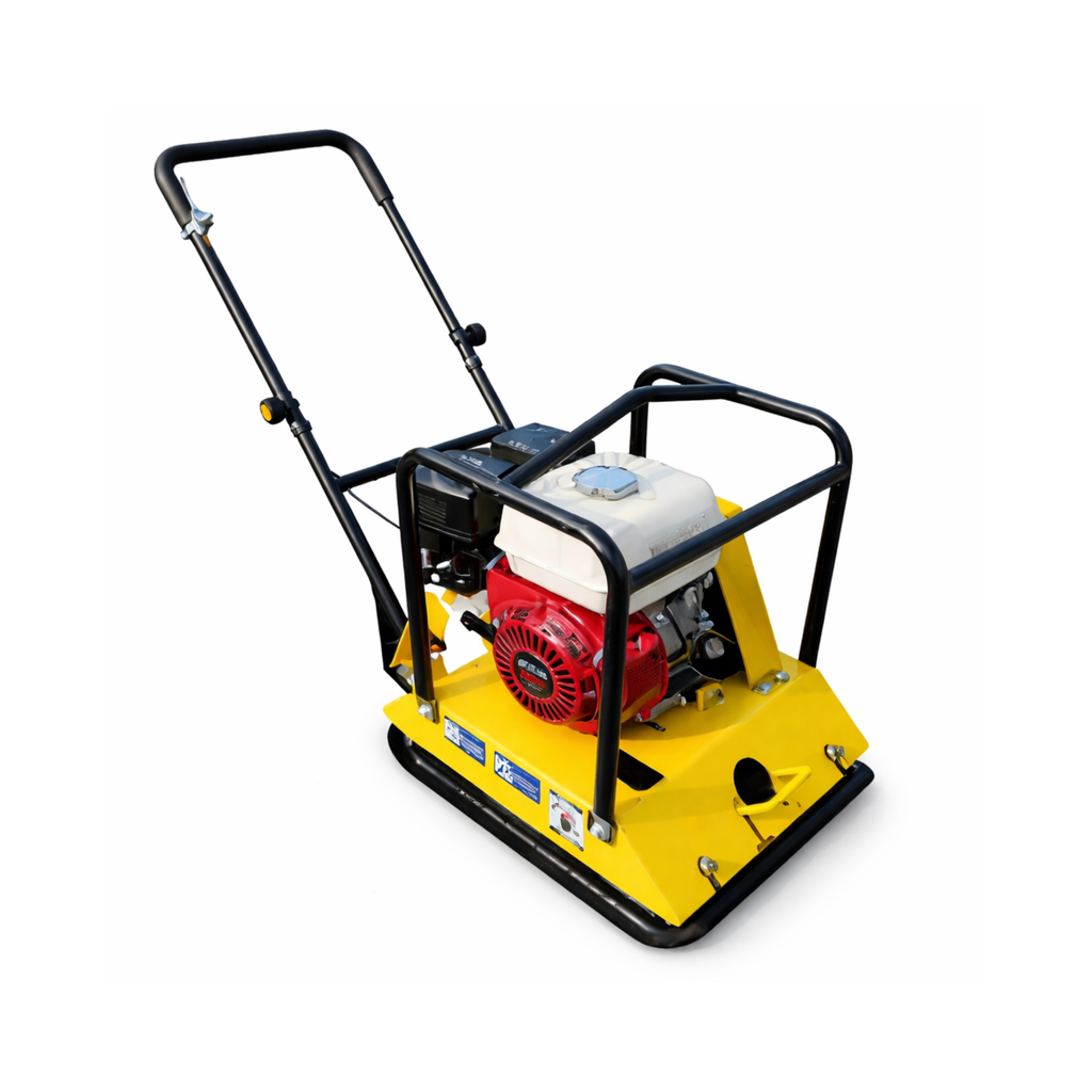 Plate Compactor (Daily)